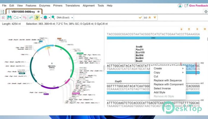 Descargar VectorBee 1.0 Completo Activado Gratis