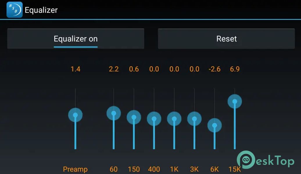 Amazing Slow Downer v2.7.6 APK MOD Полная бесплатная загрузка