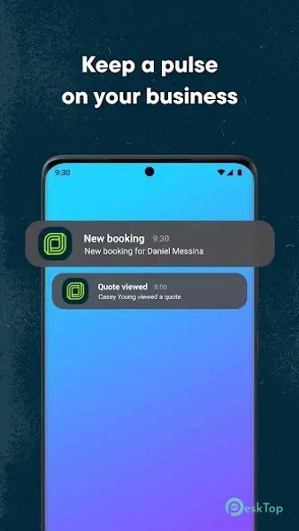 Jobber: Field Service Software 6.11.0 APK MOD Полная бесплатная загрузка