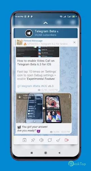 TurboTel Pro 11.12.0 APK MOD Unlocked (Full) Free Download