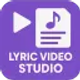lyric-video-studio_icon