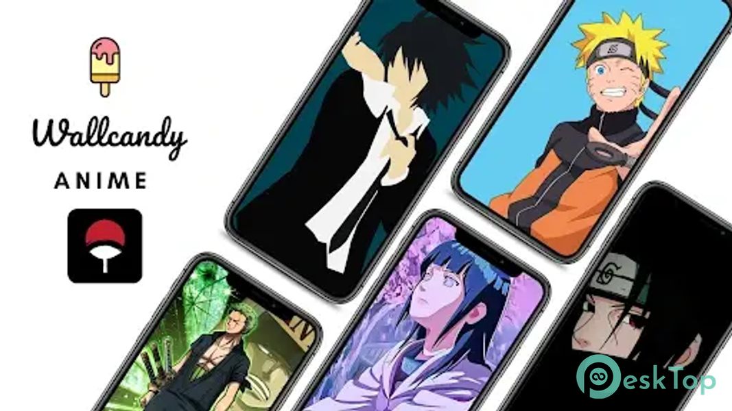 Wallcandy - Wallpaper & Widget 2.0.3 APK MOD Полная бесплатная загрузка