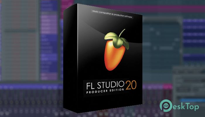  تحميل برنامج Image-Line FL Studio 21.1.1.3750 برابط مباشر