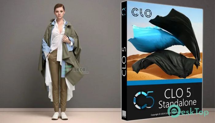 تحميل برنامج CLO Standalone   2025.0.148 برابط مباشر