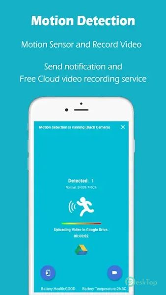 Home Security Camera - SeeCiTV 7.6 APK MOD Полная бесплатная загрузка