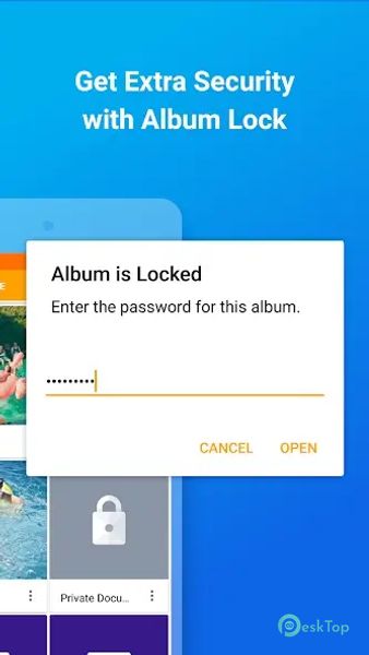 Private Photo Vault - Keepsafe