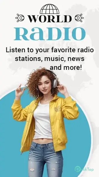 Radio Fm Without Internet 3.0 APK MOD フル無料ダウンロード