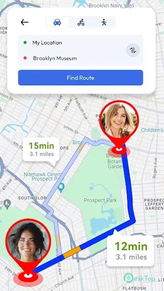 Phone Locator: Caller Location 1.7 APK MOD フル無料ダウンロード