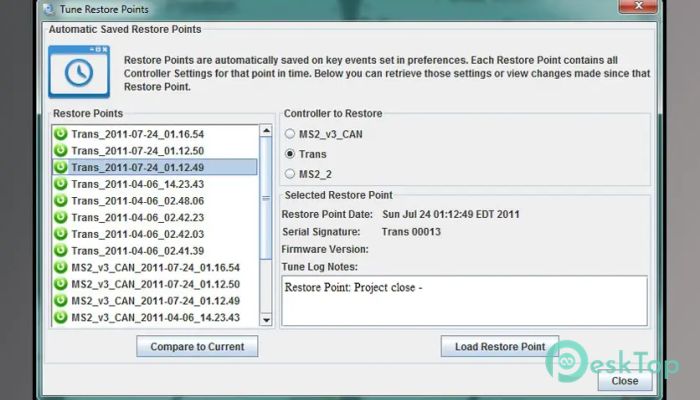 Download Tuner Studio MS 3.1.08 Free Full Activated