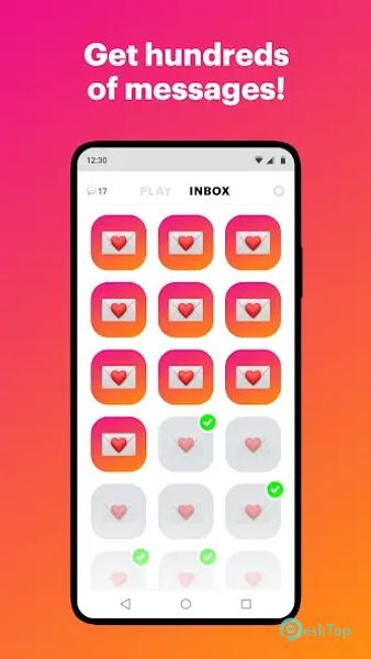 NGL: ask me anything 2.3.28 APK MOD Полная бесплатная загрузка