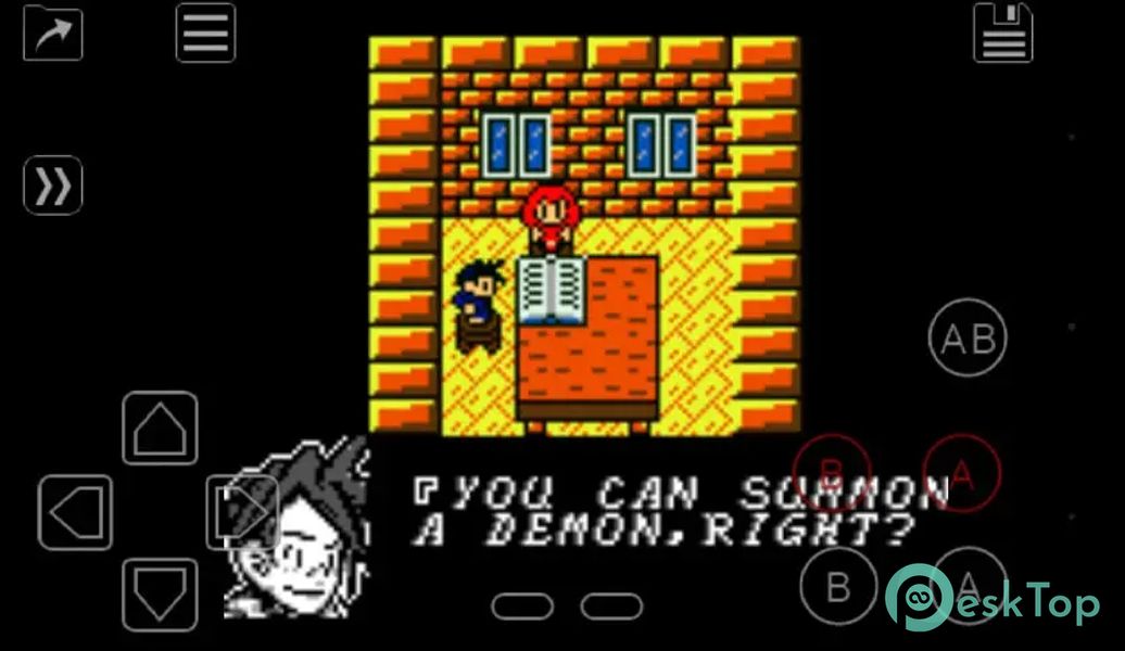 My OldBoy - GBC Emulator 2.0.0 APK MOD تحميل مجاني كامل