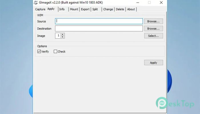 Скачать AutoIt GImageX 1.0 полная версия активирована бесплатно