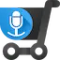 Shopping list voice input PRO
