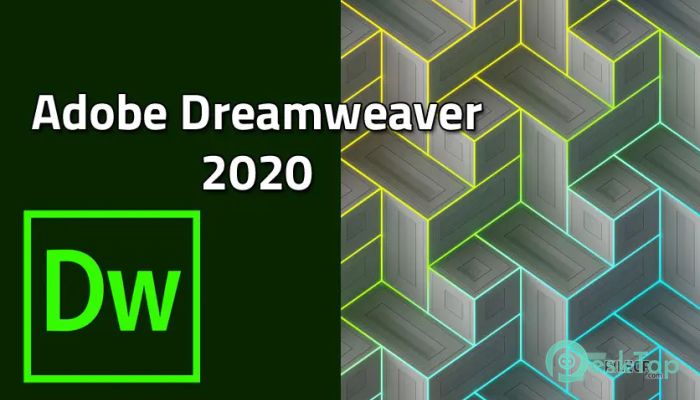 تحميل برنامج Adobe Dreamweaver 2021 v21.4.0.15620 برابط مباشر