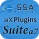 ssa-plugins-axplugins-suite-a7_icon