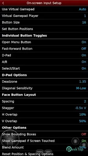 NES.emu 1.5.83 APK MOD تحميل مجاني كامل