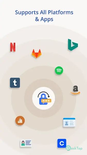 Password Manager App 2.7 APK MOD Tam Ücretsiz İndir