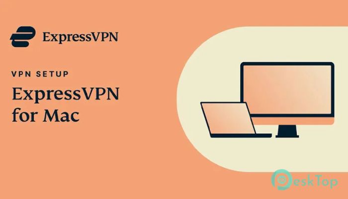 ExpressVPN 11.19.0 Mac用無料ダウンロード