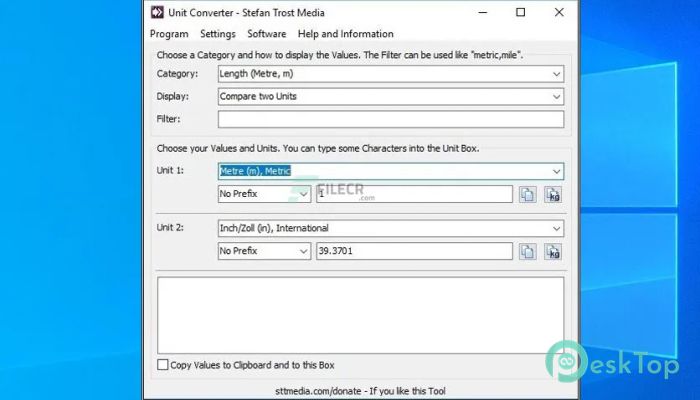 Download Unit Converter  16.08.2024 Free Full Activated