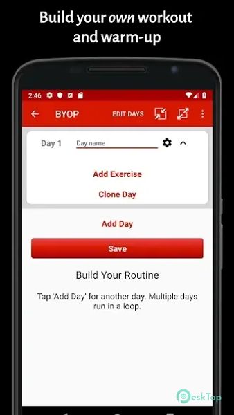 Personal Training Coach 10.74 APK MOD मुफ्त पूर्ण डाउनलोड