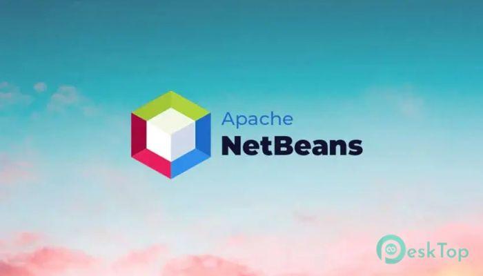 Descargar Apache NetBeans 22.0 Completo Activado Gratis