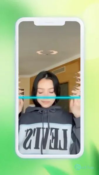 Time Warp Scan : Face Scanner0