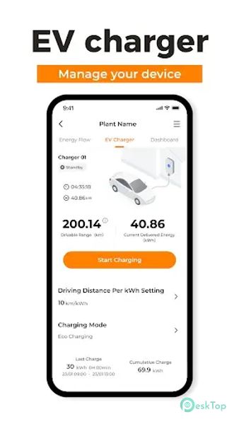iSolarCloud 2.1.6.20240401 APK MOD Tam Ücretsiz İndir