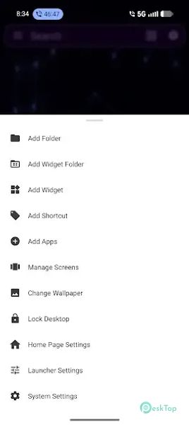Lucid Launcher 2 V1.19 APK MOD Descarga gratuita completa