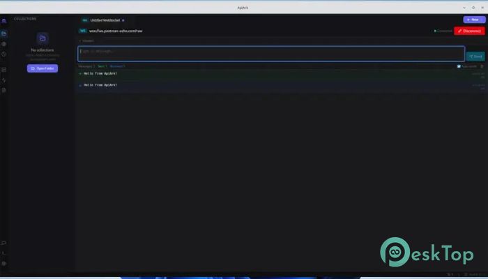 Descargar ApiArk 0.4.6 Completo Activado Gratis