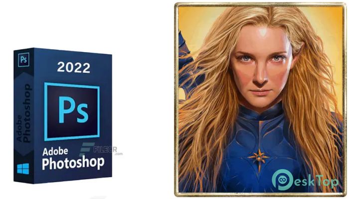 Adobe Photoshop 2024 v25.0.0.37 download the last version for mac