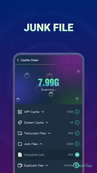 Aim Cleaner 1.0.0129 APK MOD تحميل مجاني كامل