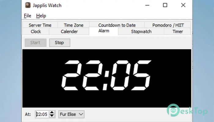 Descargar Japplis Watch 1.0 Completo Activado Gratis