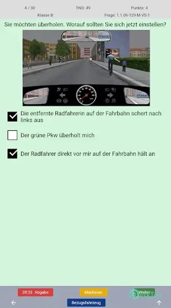 Fahrschule.de 2025 v12.6.3 APK MOD Unlocked (Full) Free Download