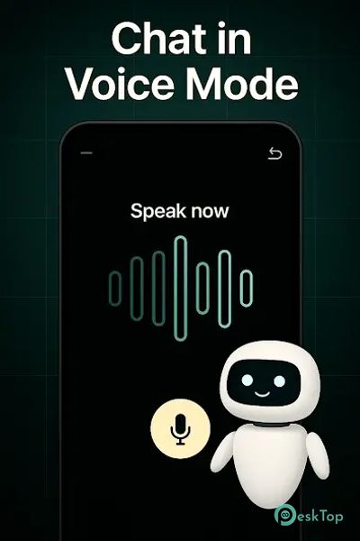 My AI: Personal Chat Assistant
