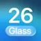 Liquid Glass 26 Icon Pack