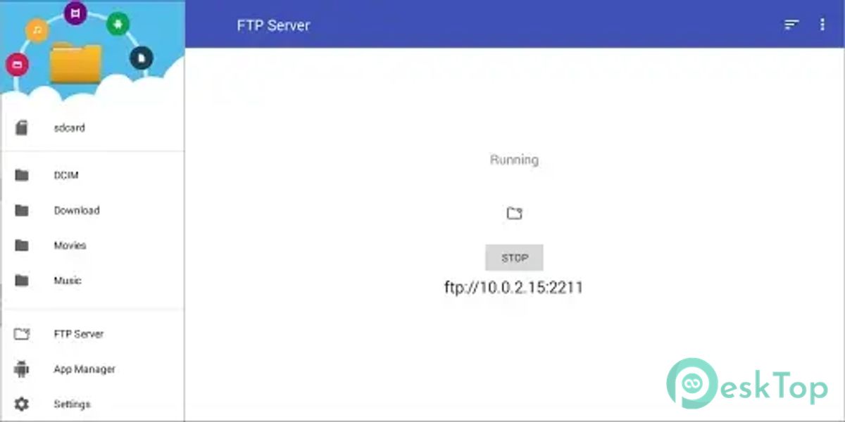 File Manager - File Explorer0 5.5 APK MOD Unlocked (Full) Free Download