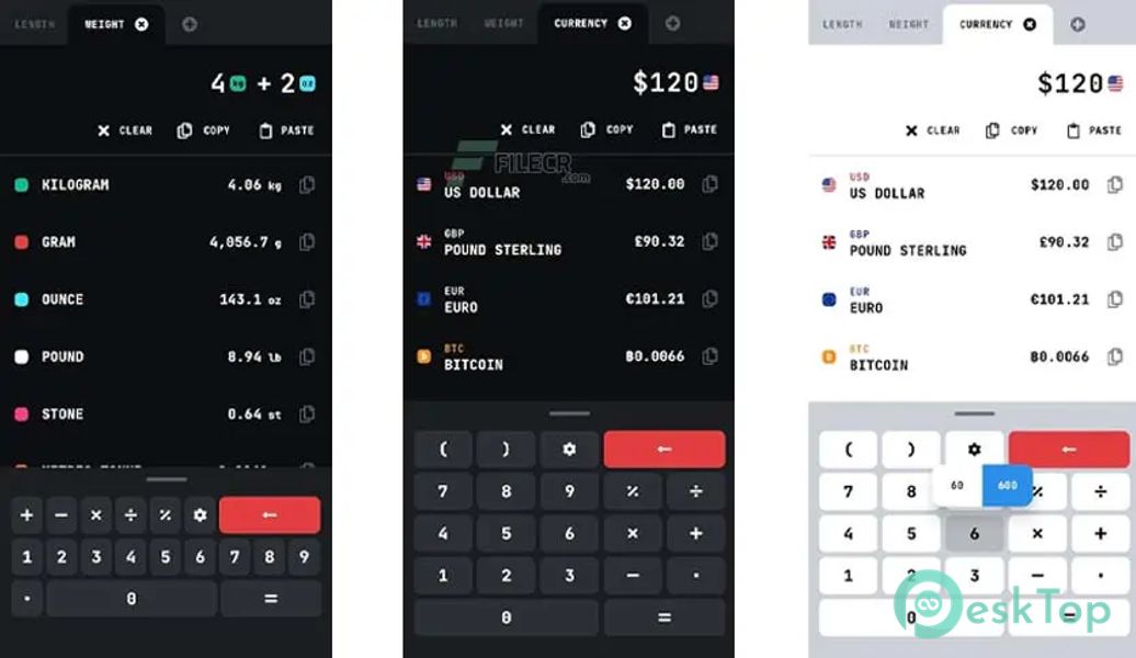 Unit Lab - Convert & Calculate 8.3 APK MOD Descarga gratuita completa