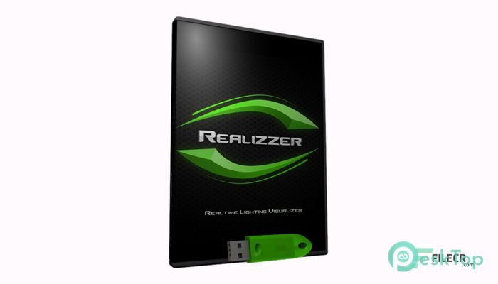 Скачать Realizzer 3D v1.9.0.1 полная версия активирована бесплатно