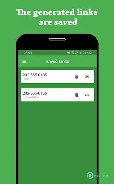 Link Generator for Whats 1.3.8 APK MOD Tam Ücretsiz İndir
