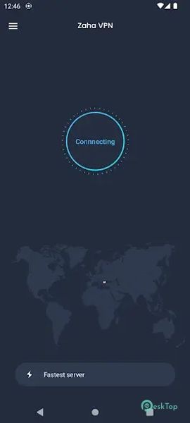 Zaha VPN 3.1.9.39 APK MOD 完整免费下载