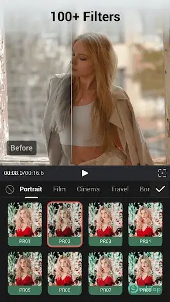MixVideo Video Editor & Maker with Music 2.0.70 APK MOD Tam Ücretsiz İndir