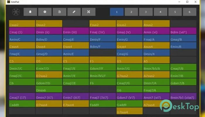 Download FeelYourSound Xoto Pad 2.10.0 Free Full Activated