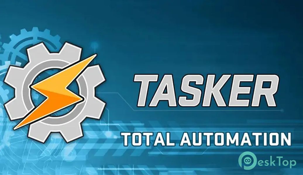 Tasker 6.4.15 APK MOD 完整免费下载