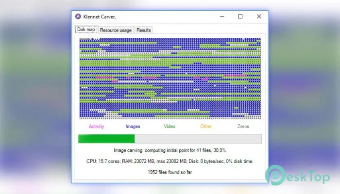  تحميل برنامج Klennet Carver Build 1573 برابط مباشر