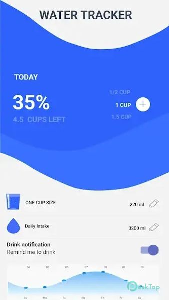 Lose Weight - Weight Loss App 9.2.0 APK MOD Полная бесплатная загрузка