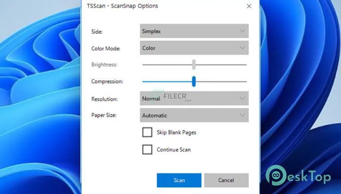 下载 TerminalWorks TSScan 3.5.2.5 免费完整激活版