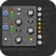 Аудио и музыка v2.2.1 icon