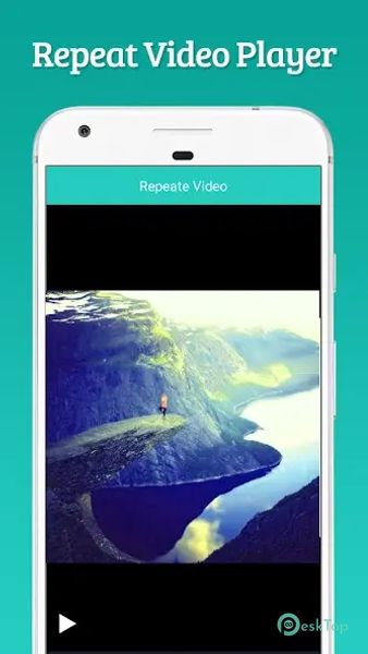 Repeat Video Player, Loop Vide 1.16 APK MOD Полная бесплатная загрузка