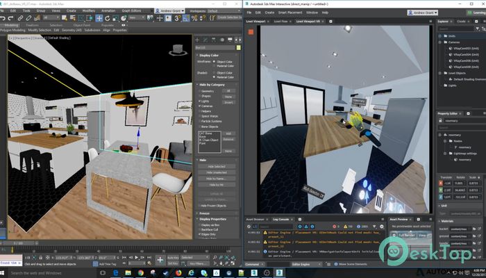 download 3ds max 2019