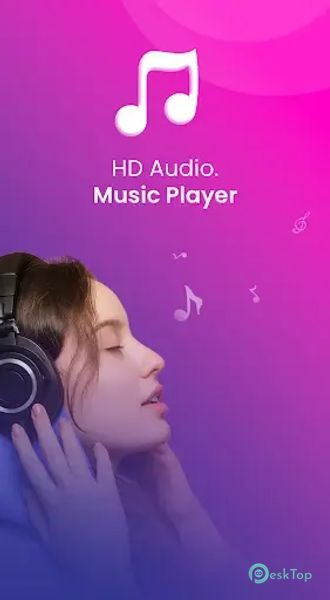 Music player - pro version 6.1 APK MOD Unlocked (Full) Free Download